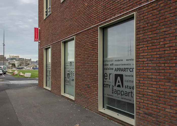 Aparthotel Appart'city Confort 3*