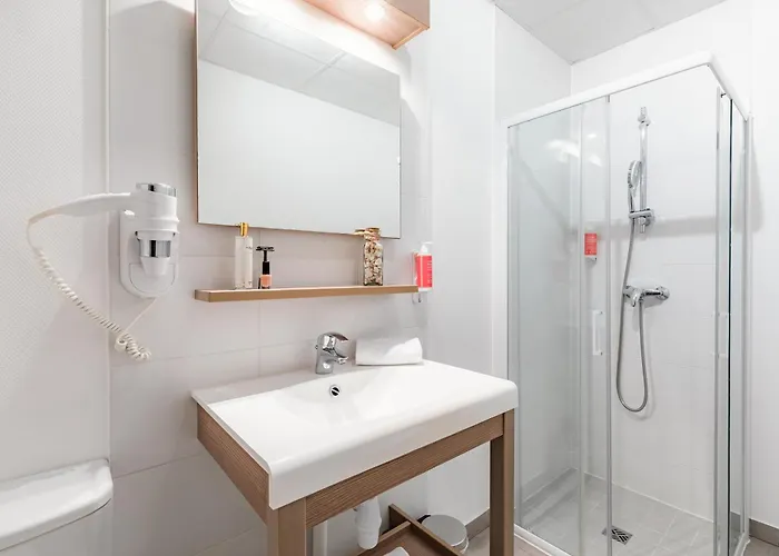 Appart'city Confort 3*