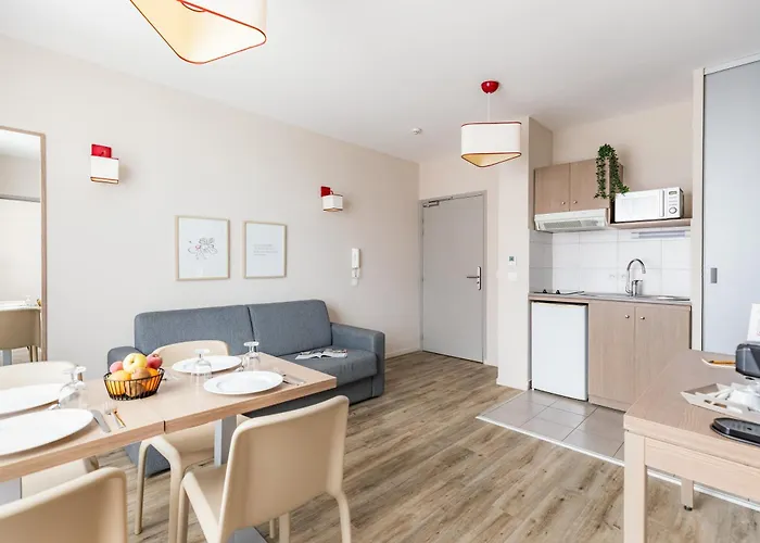 Aparthotel Appart'city Confort