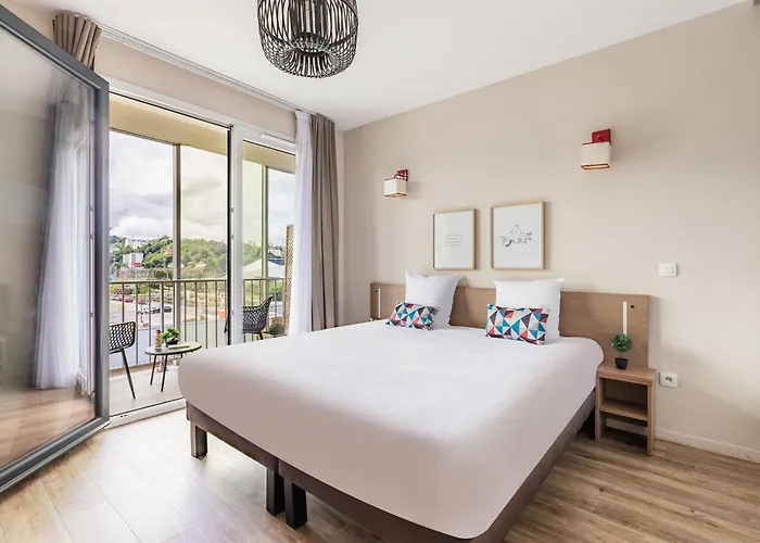 Appart'city Confort 3*