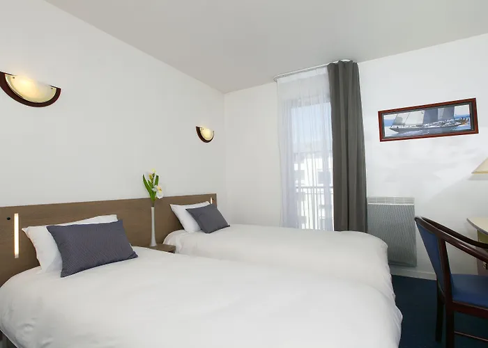 Appart'city Confort Aparthotel 3*