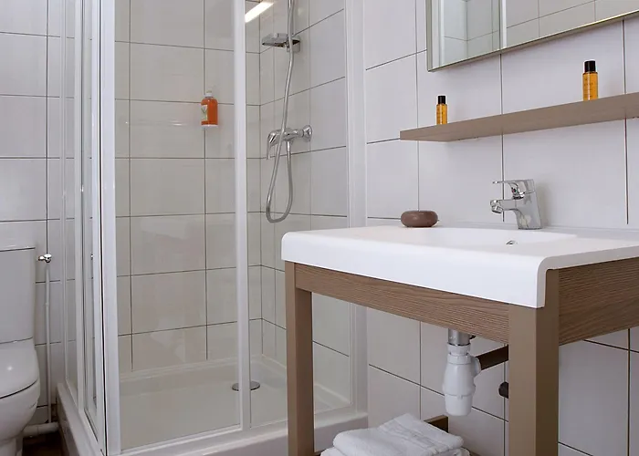 Appart'city Confort 3*