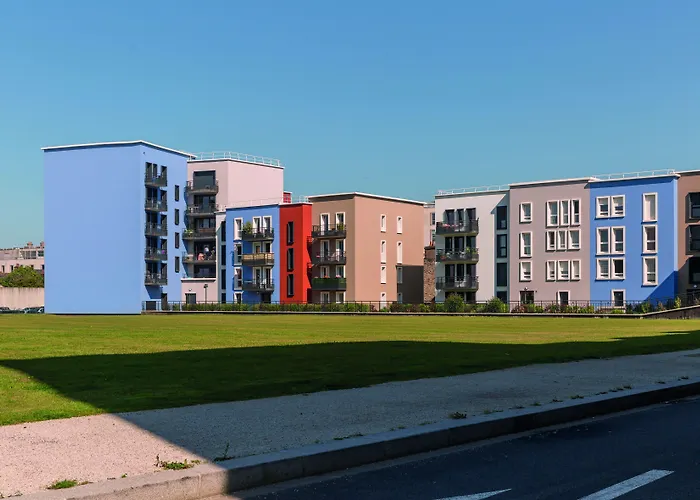 Aparthotel Appart'city Confort 3*