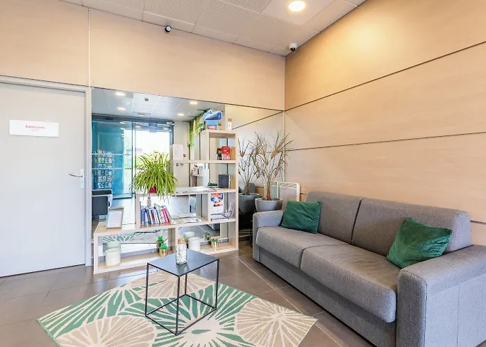 Aparthotel Appart'city Confort 3*