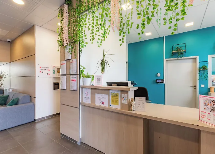 Appart'city Confort 3*