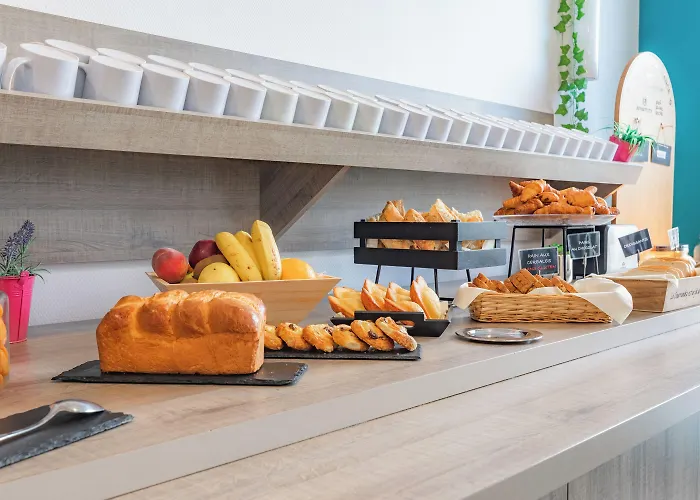 Aparthotel Appart'city Confort 3*