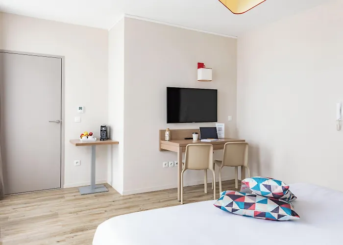 Aparthotel Appart'city Confort 3*