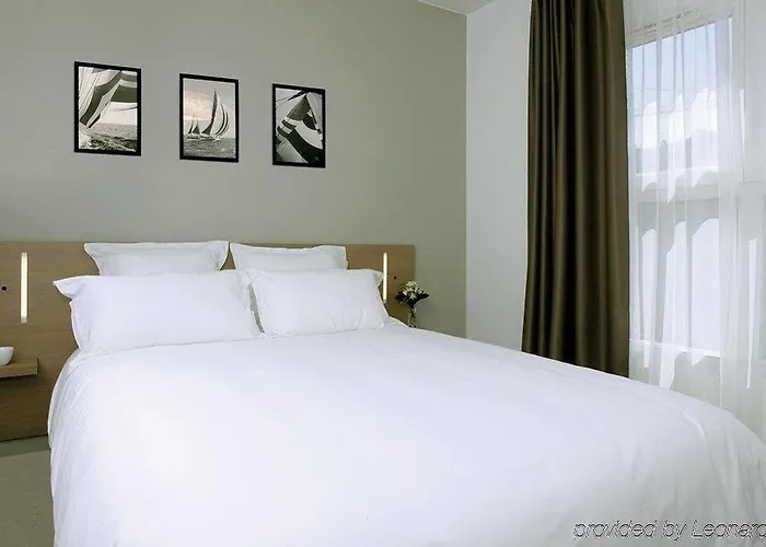 Appart'city Confort Aparthotel Cherbourg-en-Cotentin