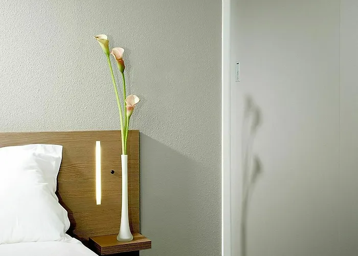 Appart'city Confort 3* Cherbourg-en-Cotentin